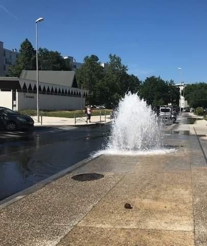 Face à la vague de street-pooling, le maire de Pessac porte plainte contre X