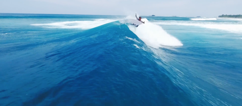 Lacanau tente de surfer sur la vague écoresponsable