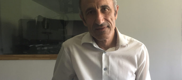 Jean-Claude Guicheney de la LDH : « Manifester est un droit, déclaré ou pas »