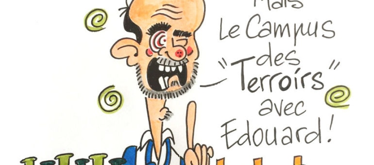 A Bordeaux, l’Université d’Été LREM qui ne dit pas son nom