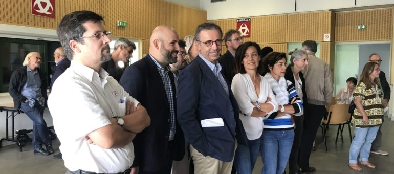 Municipales 2020 : gauche et écolos cherchent unions libres pour conquêtes