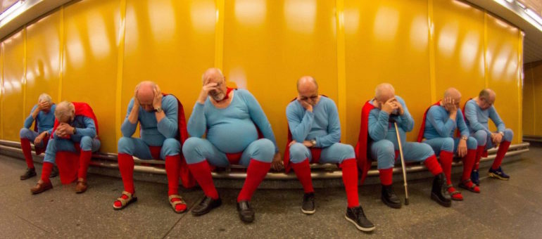 FAB cherche curieux avec super-pouvoirs pour son festival des arts