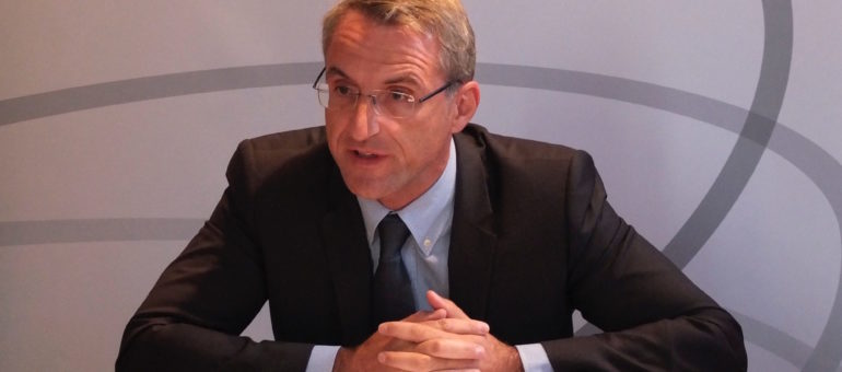 Condamné pour prise illégale d’intérêt, le maire de Pessac fait appel