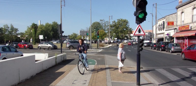 Le vélo « pas la priorité » de Bordeaux Métropole pour le déconfinement