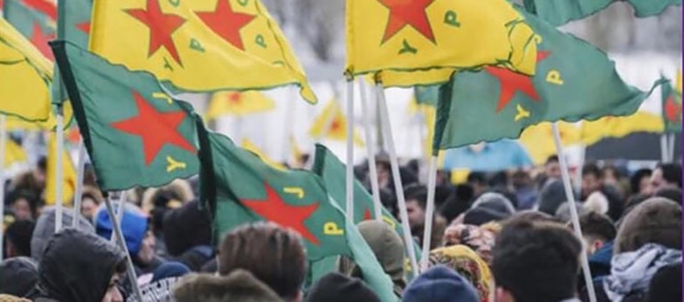 « Abandonner les Kurdes, c’est inadmissible ! »