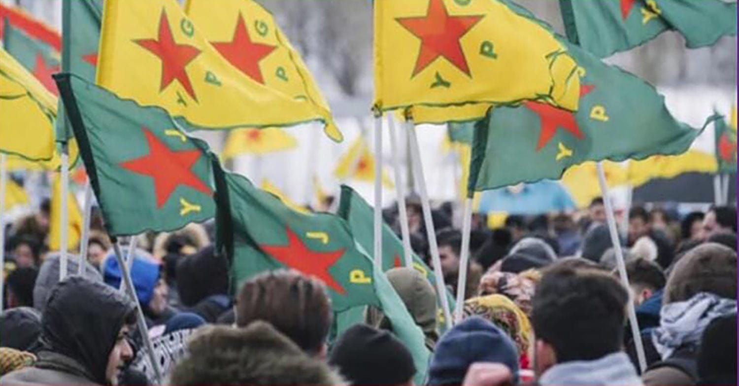 « Abandonner les Kurdes, c’est inadmissible ! »
