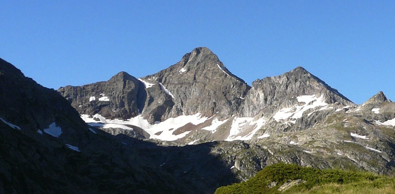 Epitaphe pour l’Arriel, le dernier glacier néo-aquitain des Pyrénées