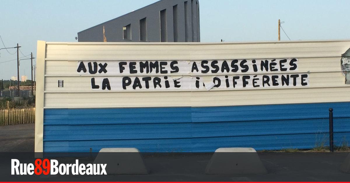 Après un féminicide « de trop » en Gironde, une manifestation contre les violences faites aux femmes ce samedi à Bordeaux