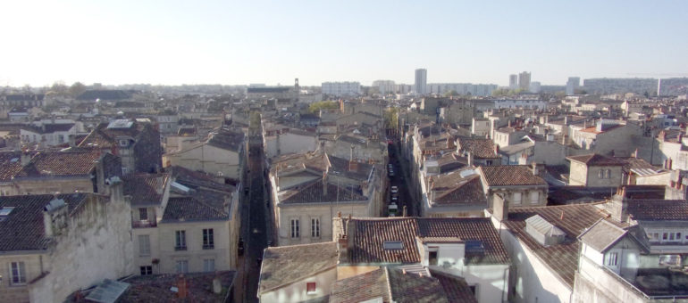 Bordeaux, ton attractivité laisse à désirer
