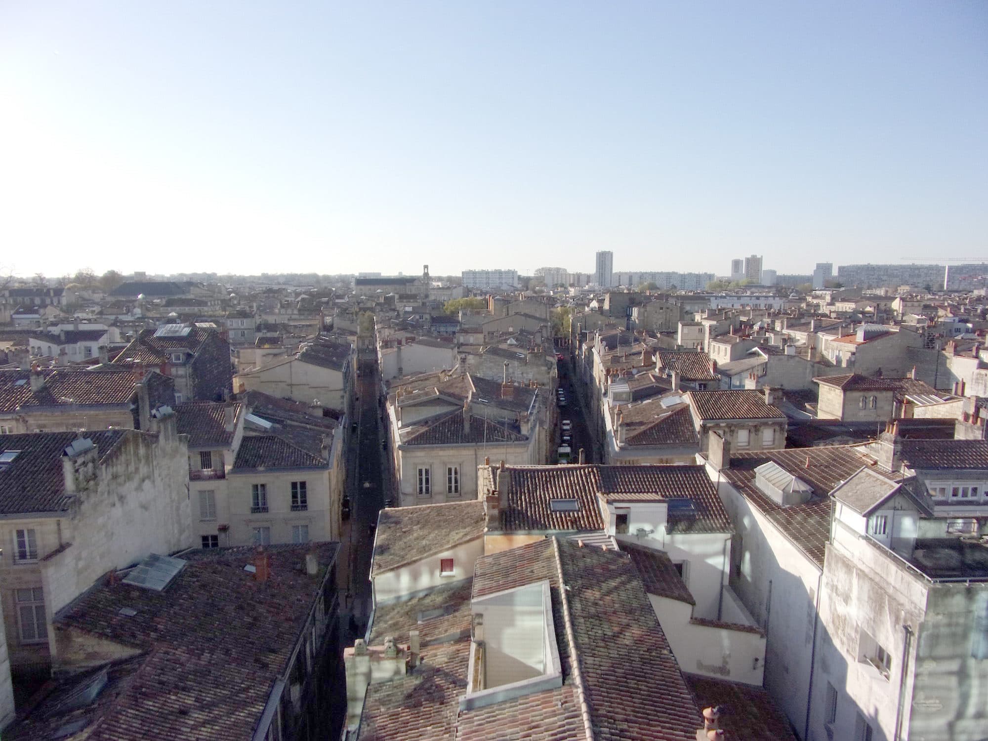 La justice administrative valide l’encadrement des locations Airbnb à Bordeaux