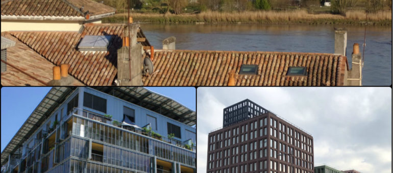 #Enjeux2020 – Logement : Bordeaux, Lyon et Strasbourg poussent les murs