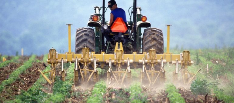 Arrêtés anti-pesticides : attaqués par l’Etat, les trois maires de Gironde iront jusqu’au bout