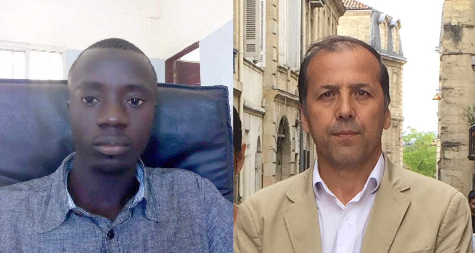 7 novembre : Rencontre avec des journalistes menacés et réfugiés à Bordeaux
