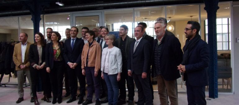 En Marche mollement disruptif sur les transports de Bordeaux Métropole