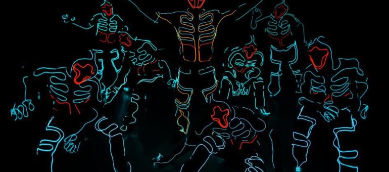 « Golden Stage Tour » et « Robin des Bois » : des places à gagner pour nos abonnés !