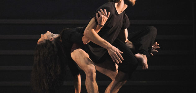 « On n’a jamais vu une danseuse étoile noire à l’Opéra de Paris » : des places à gagner pour nos abonnés !