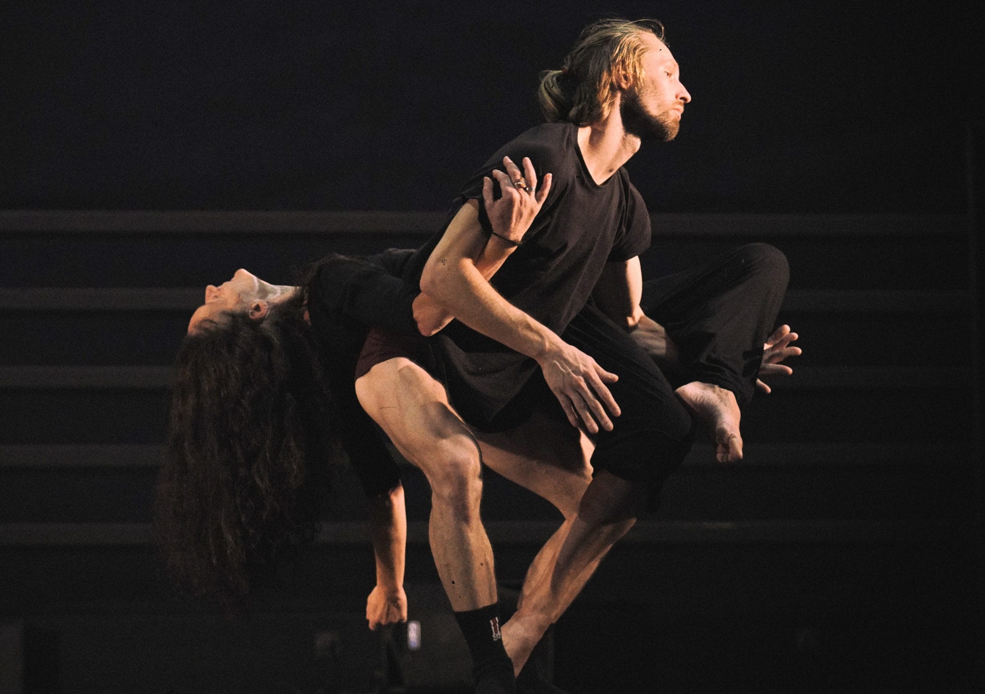 « On n’a jamais vu une danseuse étoile noire à l’Opéra de Paris » : des places à gagner pour nos abonnés !