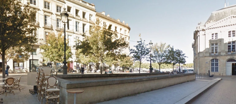Une femme transgenre violemment agressée à Bordeaux