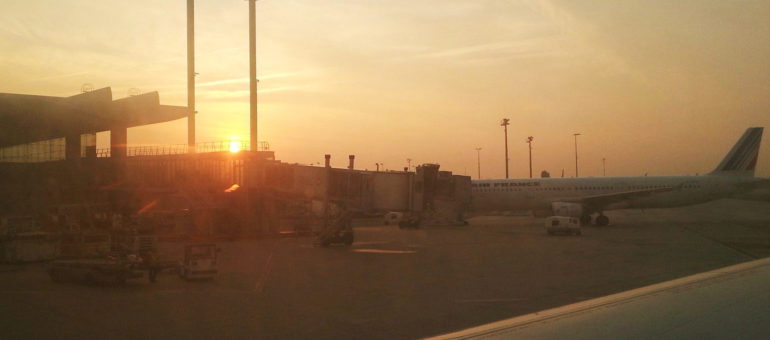 Pas de couvre-feu en vue pour les vols de nuit à l’aéroport de Bordeaux