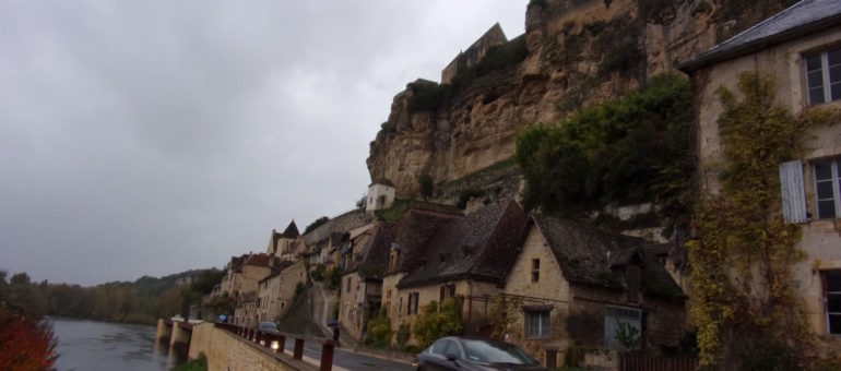 Déviation de Beynac : la Dordogne sommée d’arrêter les frais