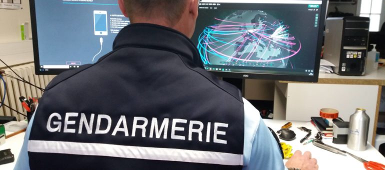 Une cellule d’enquête autopsie le cyberharcèlement à Bordeaux