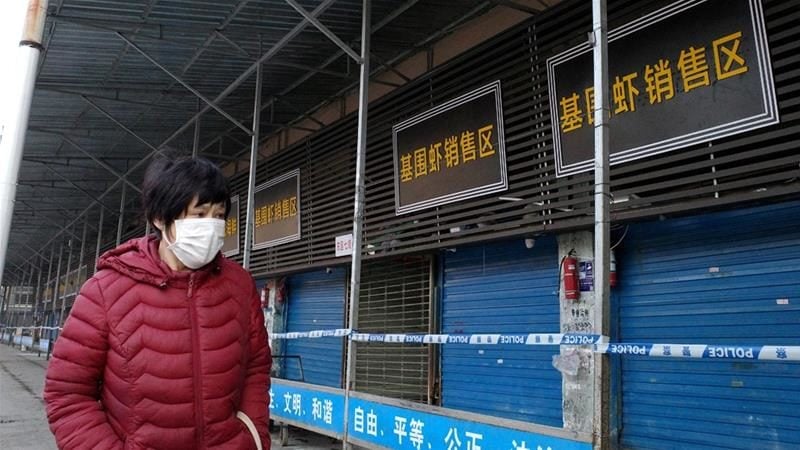 Une contamination au Coronavirus chinois confirmée à Bordeaux
