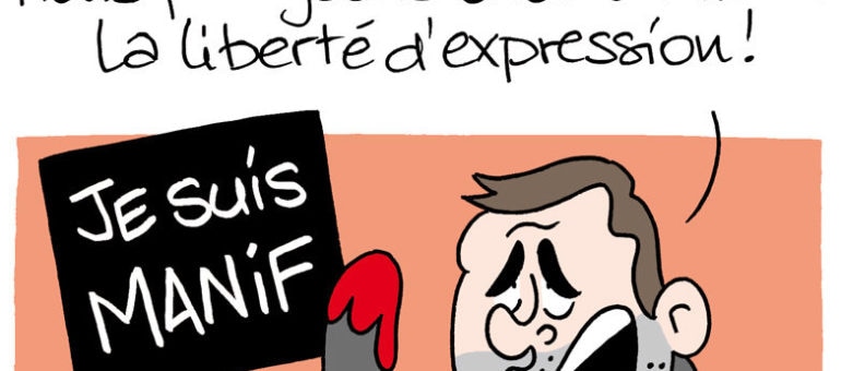 5 ans après Charlie Hebdo
