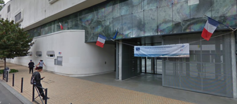 Opération « collège mort » dans 24 établissements de Gironde