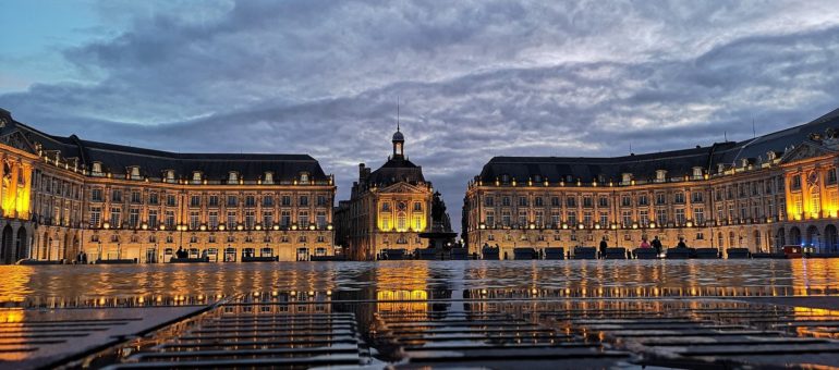 Où fait-il bon vivre en France ? Bordeaux est 8e sur la liste