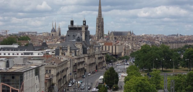 L’encadrement des loyers annoncé pour 2022 à Bordeaux