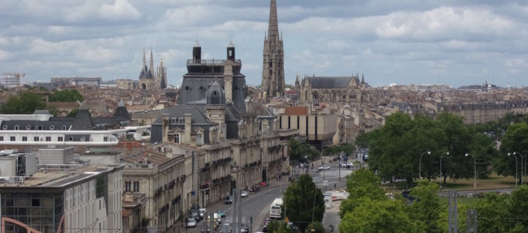 L’encadrement des loyers annoncé pour 2022 à Bordeaux