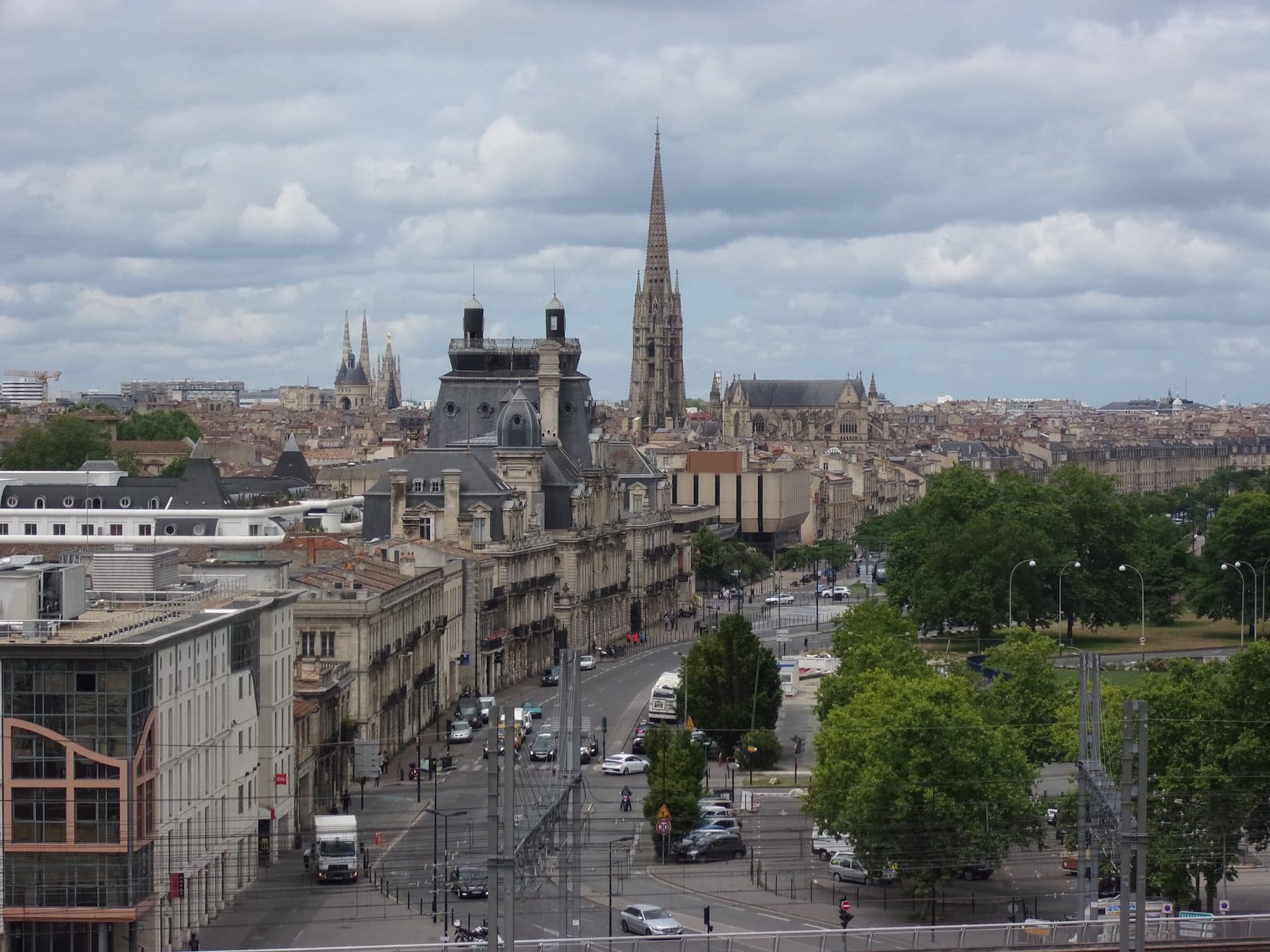 L’encadrement des loyers annoncé pour 2022 à Bordeaux