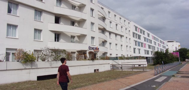 Bordeaux Métropole valide un ambitieux plan pour le logement étudiant