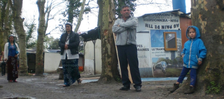 Municipales : des idées pour « un accueil digne » des migrants et sans-abri