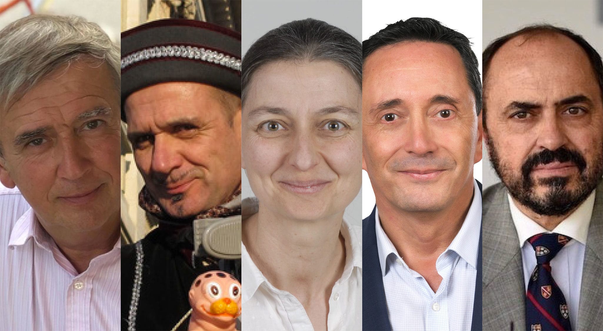 Mais qui sont ces 5 candidats aux municipales qui se sentent délaissés à Bordeaux ?