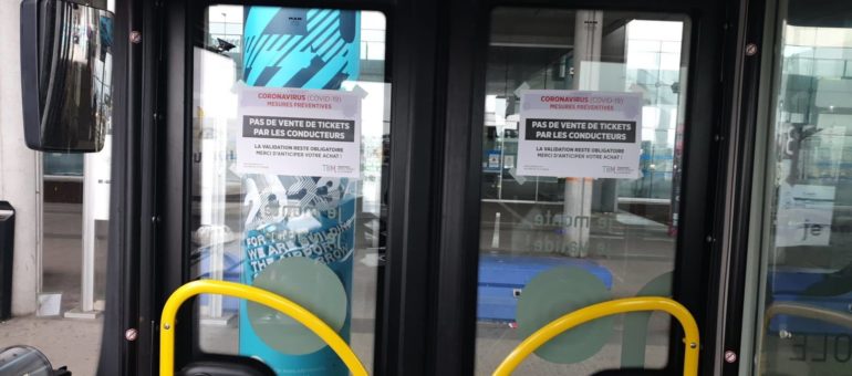Bordeaux Métropole : les agents de TBM « désemparés »