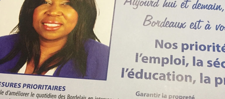 Municipales à Bordeaux : la liste d’Allaouia Berrahma est invalidée