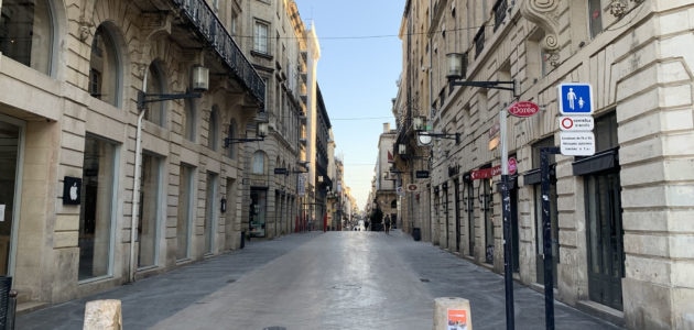 Une entreprise girondine sur trois craint de fermer d’ici un mois