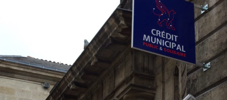 Crédit municipal : « L’établissement est dans une situation très délicate, les réserves sont épuisées »