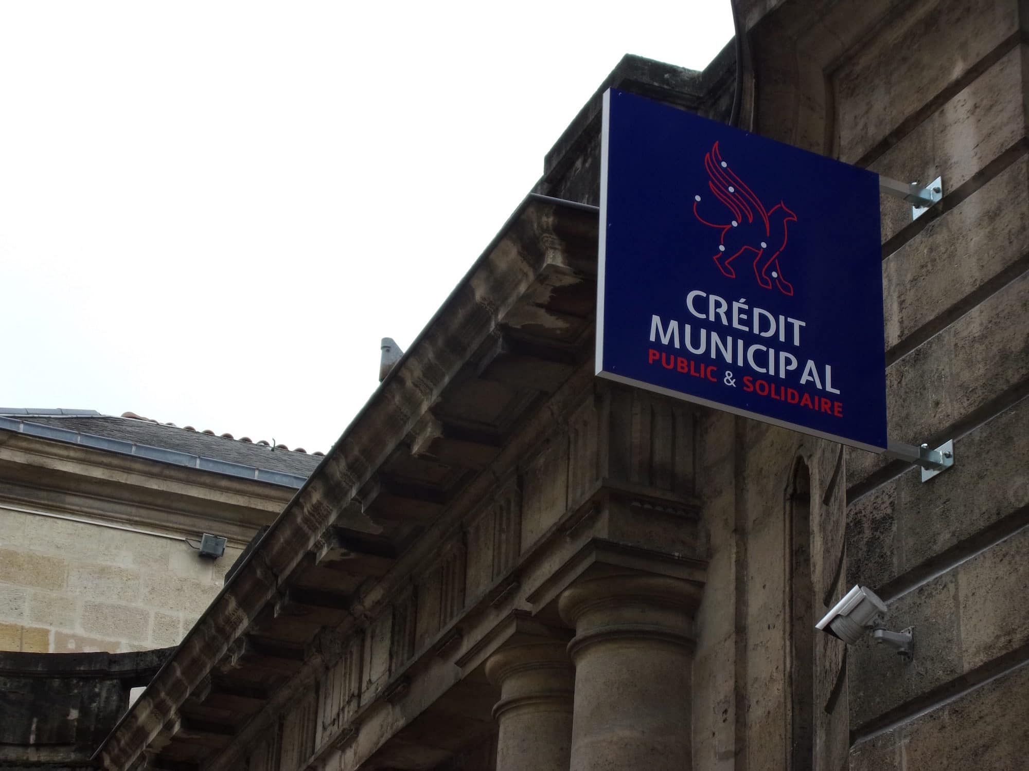 Crédit Municipal de Bordeaux : pour la mairie, « l’affaire est close »