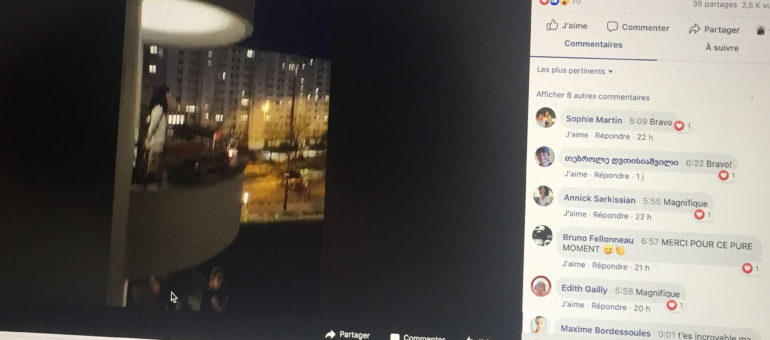 Vidéo, yoga, lecture, art… des rendez-vous bordelais en ligne et en restant confiné