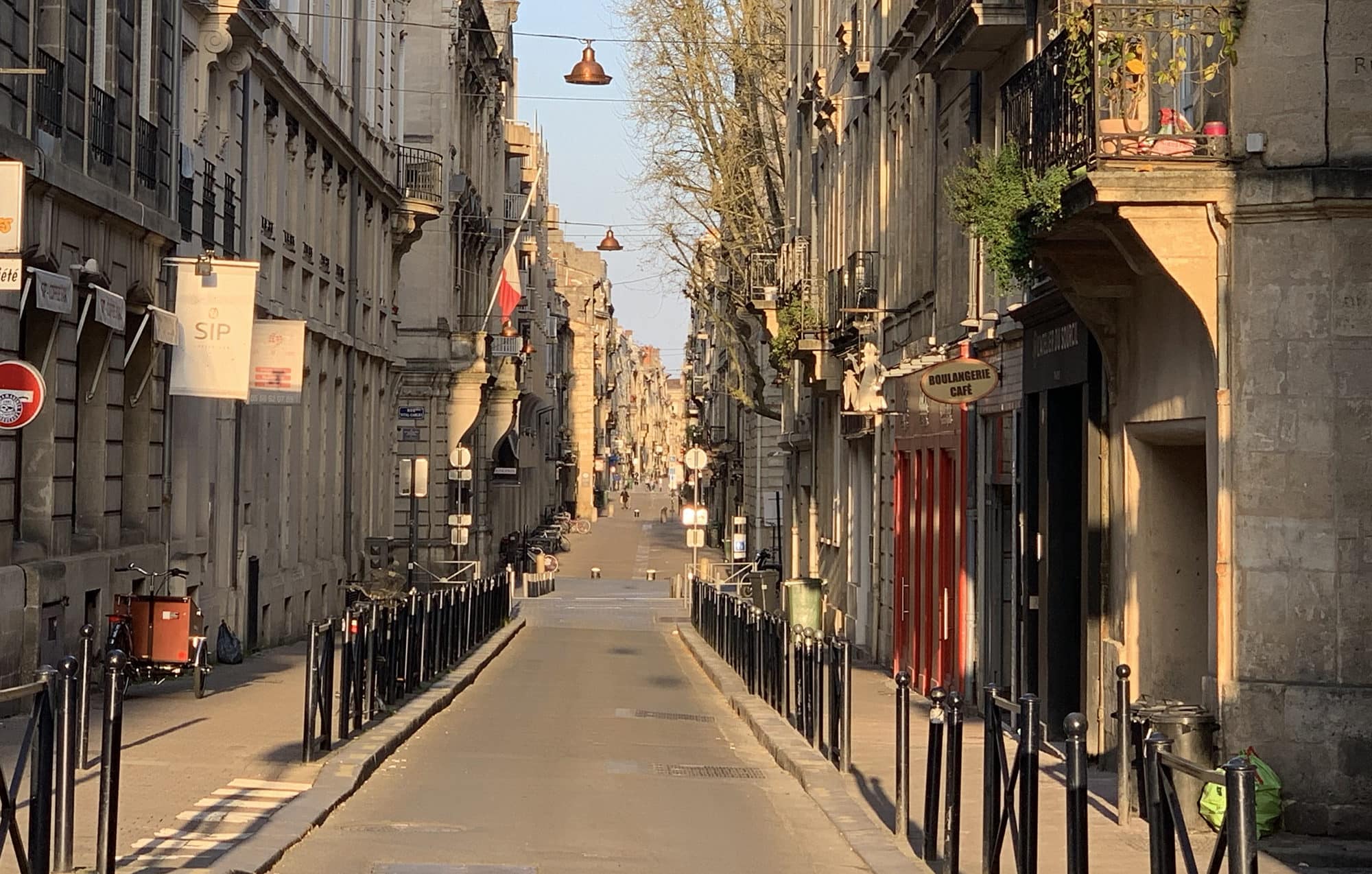 InCité annule 3 mois de loyer pour les commerçants, artisans et associations à Bordeaux