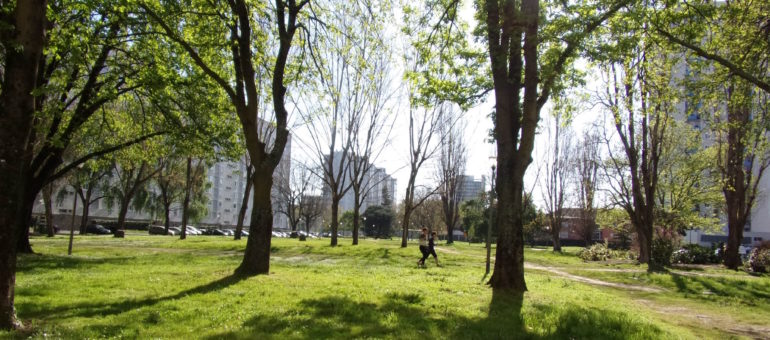 Le Grand Parc en lice pour être Territoire zéro chômeur, Bordeaux craint pour le financement