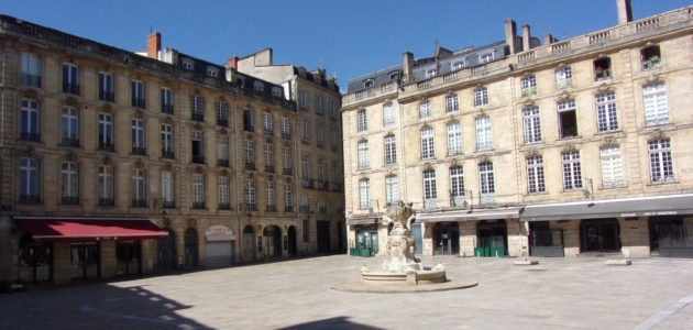 Le fonds d’urgence aux entreprises de Bordeaux Métropole sous-utilisé