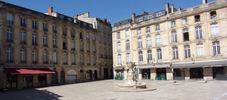 Coronavirus : des aides au secours de l’économie néo-aquitaine