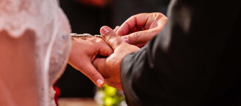 A Bordeaux, 83 mariages et un confinement