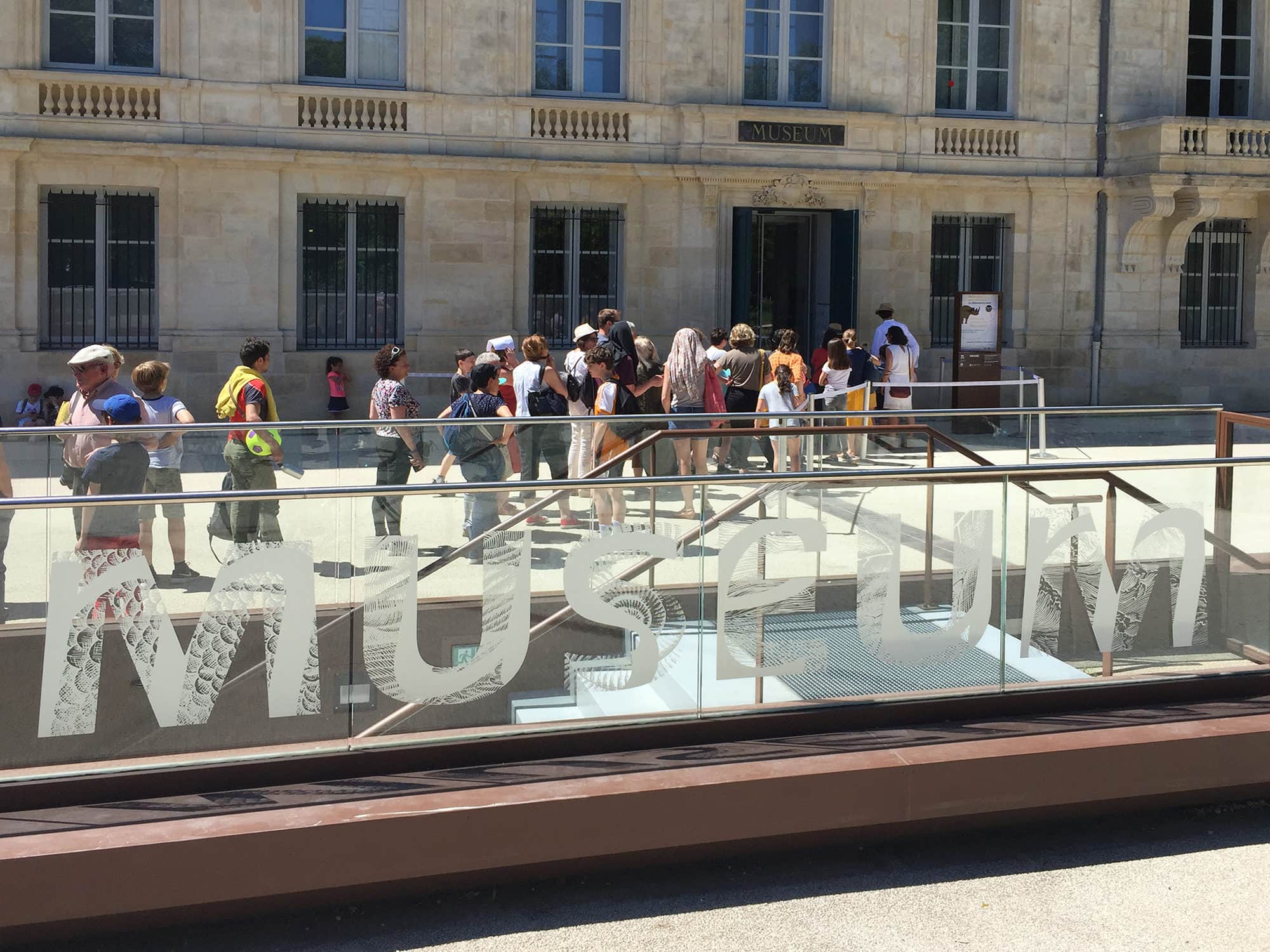 Réouverture des établissements culturels de Bordeaux : la culture se déconfine enfin !
