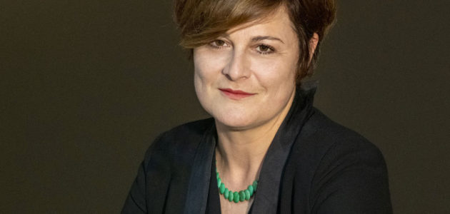 Sandra Patron : « l’ADN du Capc, c’est à la fois un centre d’art et un musée »