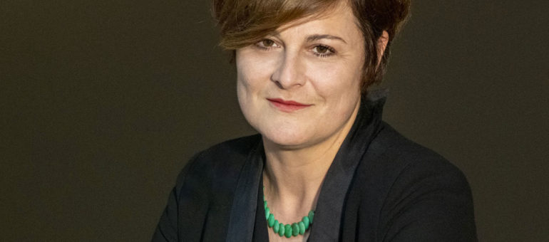 Sandra Patron : « l’ADN du Capc, c’est à la fois un centre d’art et un musée »