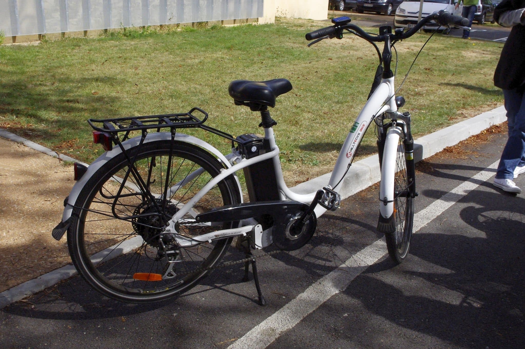 Mérignac prête gratuitement 49 vélos électriques pour le déconfinement